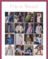 Preview: Fibre Mood Magazin Ausgabe Nr. 35 Frühling